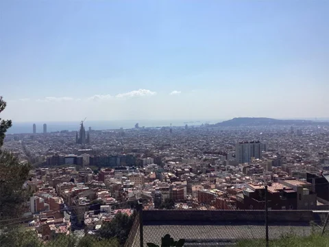 Piso en calle Carrer de Mühlberg 71 - Foto 1