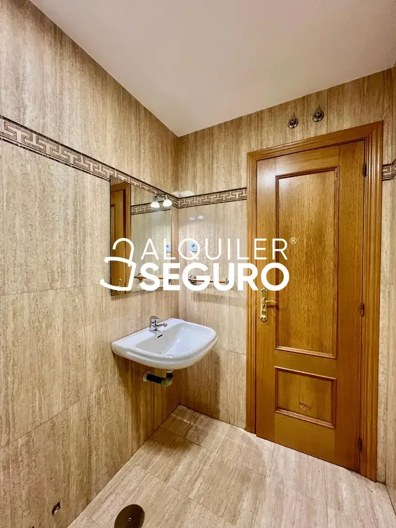 Piso en  de Molina - Foto 6