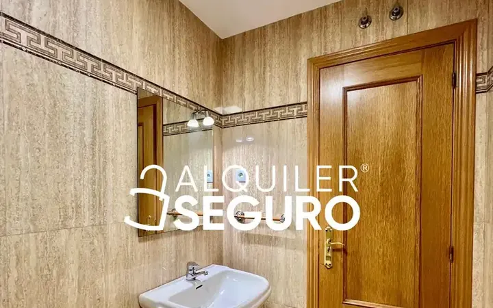Piso en  de Molina - Foto 6