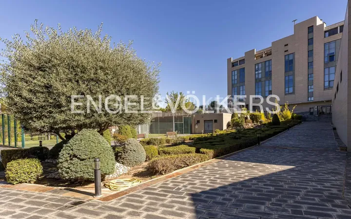 Loft en  Madrid Capital - Foto 1