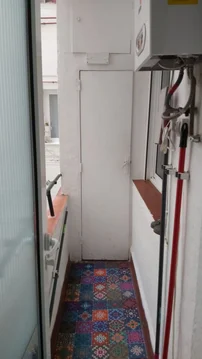 Alquiler de piso en Calle de Clara del Rey, 45 - Foto 36