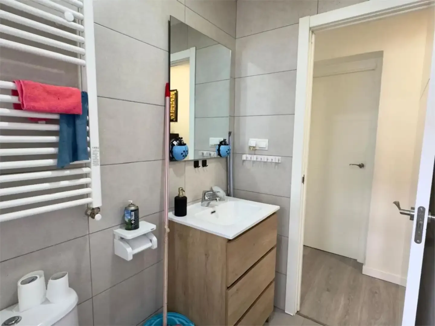 Piso en  Madrid Capital - Foto 11