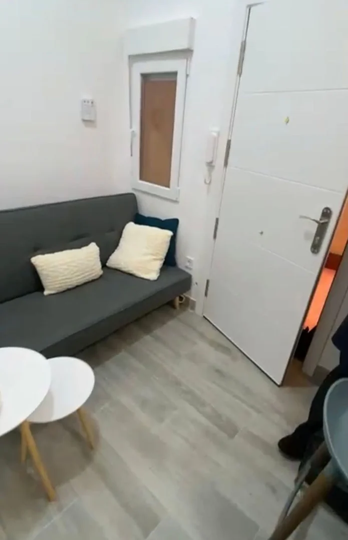 Estudio en Calle del Amparo, 35, Lavapiés-Embajadores - Foto 8