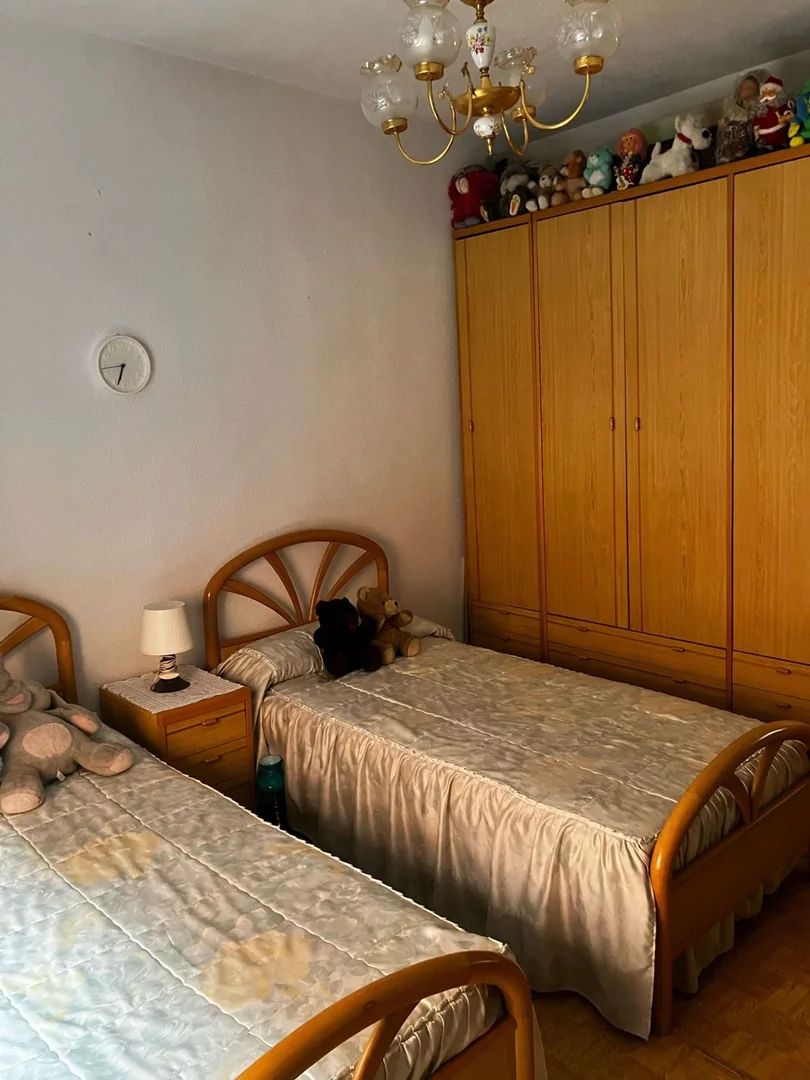 Piso en Calle de las Matas, 2, Berruguete - Foto 17