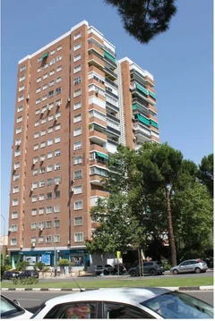 Piso en calle de Arturo Soria, Madrid, 328 - Foto 28