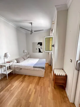 Piso en calle de Diego de León, 29 - Foto 11