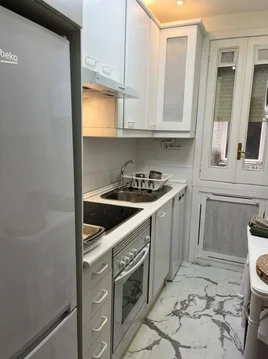 Piso en calle del General Pardiñas, Madrid, 32 - Foto 22