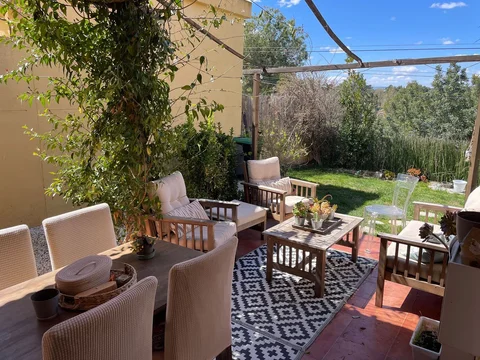 Chalet adosado en camino de Lliria Portacoeli, 7 b - Foto 14