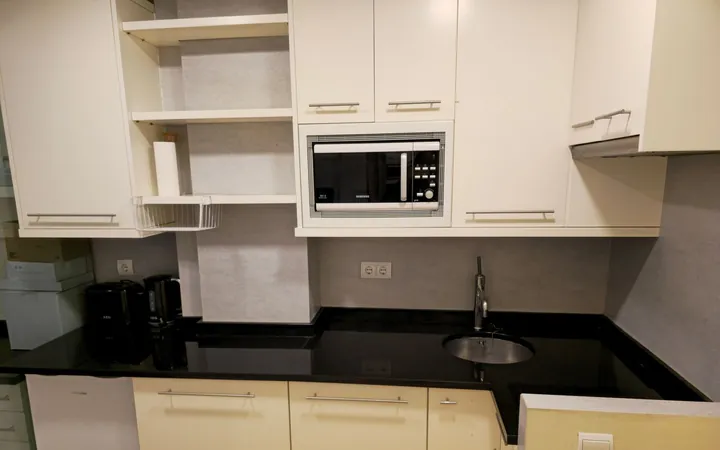 Estudio en Calle de Ayala, 30, Recoletos - Foto 13