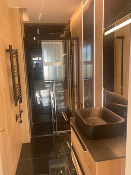 Piso en paseo de la Castellana, 288 - Foto 12