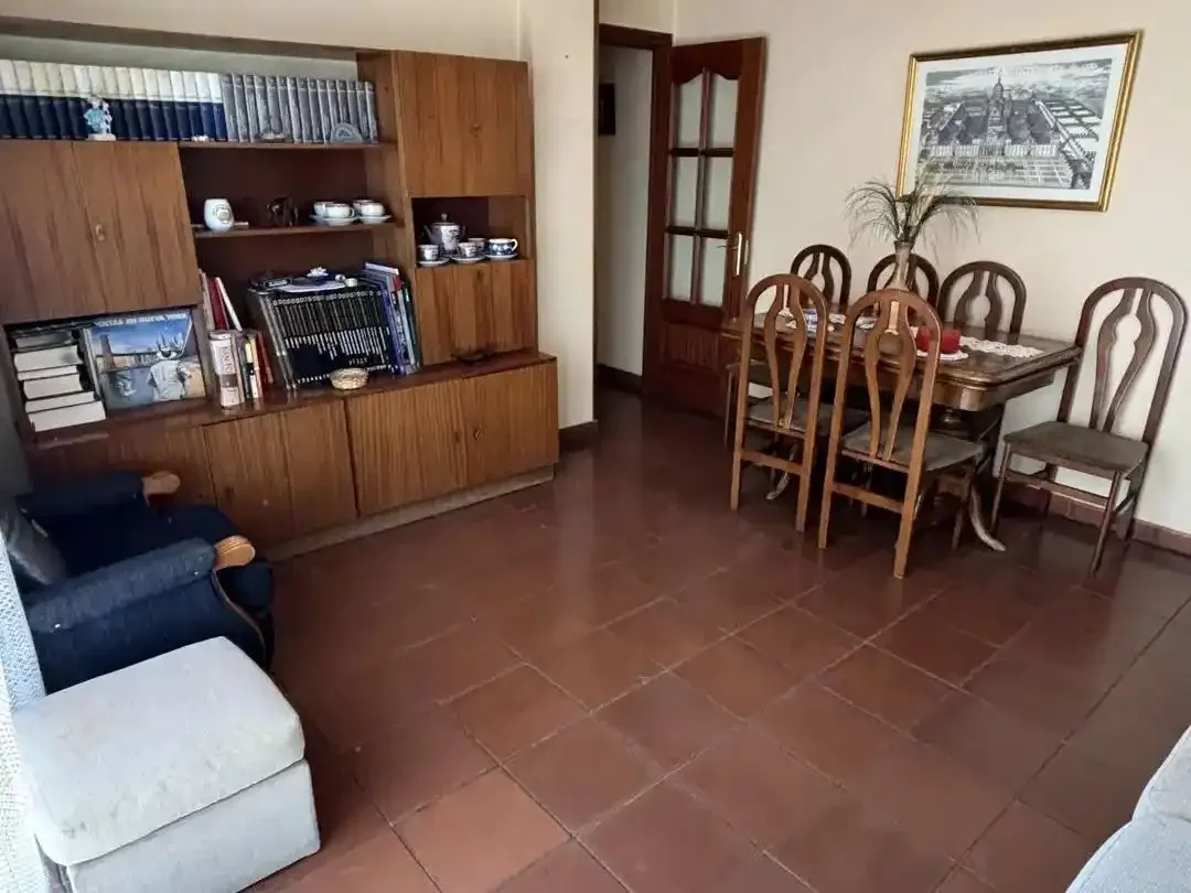 Piso en  Calle de Juan Duque 42 - Foto 4