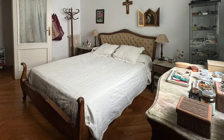 Piso en Nuevos Ministerios-Ríos Rosas - Foto 8