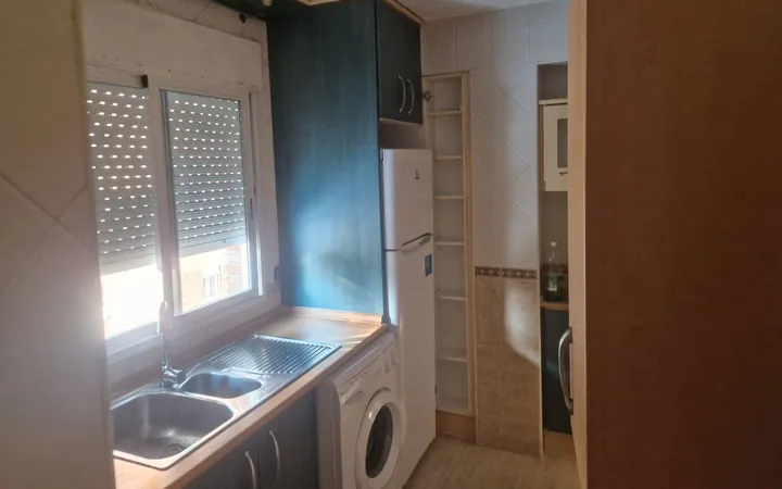 Piso en Calle de Arroyo de Fontarrón, 345 - Foto 4