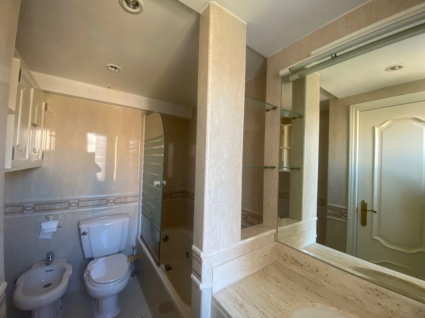 Piso en calle de Fermín Caballero, 52 - Foto 13