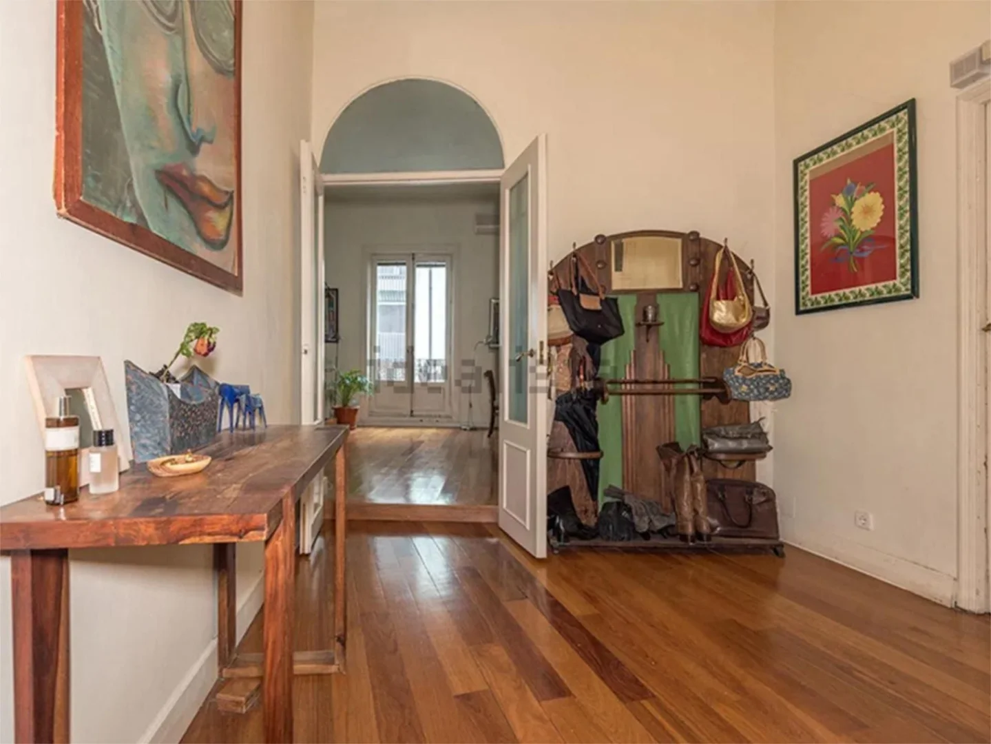 Piso en  Plaza de Puerta Cerrada 3 - Foto 18