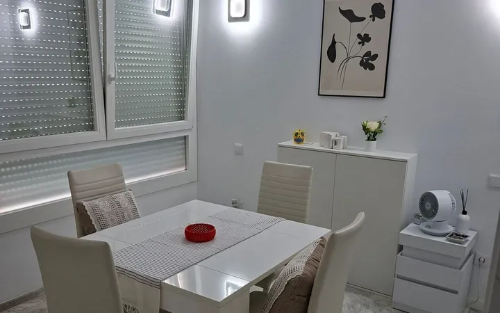 Chalet pareado en Calle del Pintor Brenes, 32, Pinar del Rey - Foto 5