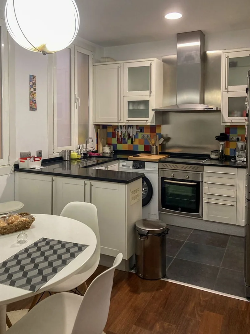 Estudio en Calle de los Señores de Luzón, 4, Palacio - Foto 11