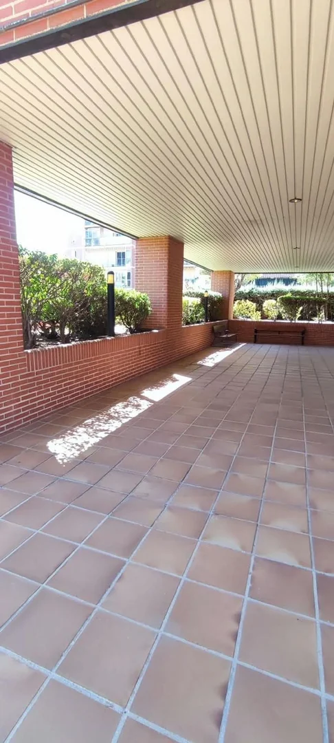 Estudio en Calle Adanero, 5, Campamento - Foto 3