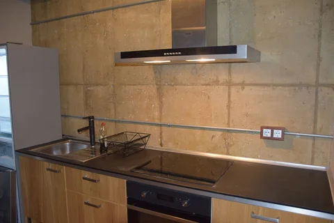 Estudio en avenida de Pío XII, 92 - Foto 4