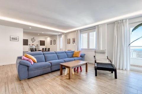 Piso en Urb. ciudad de los periodistas Barrio Pilar - Foto 4