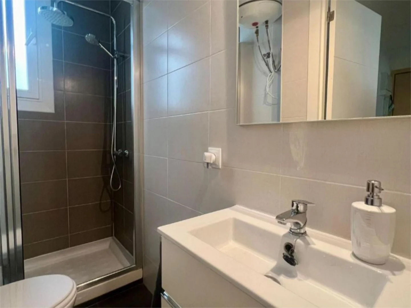 Piso en calle Calle de Alcántara 23 - Foto 17