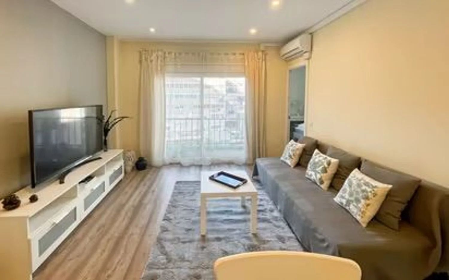 Piso en calle del General Pardiñas, 27 - Foto 2