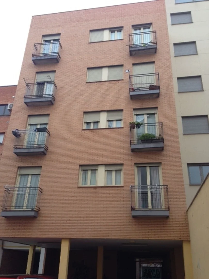 Piso en calle Artistas, 36 - Foto 32