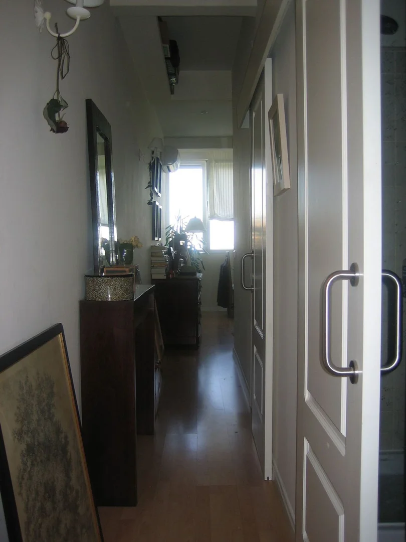 Piso en calle del Marqués de Lema, 7 - Foto 9