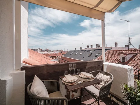 Dúplex en Lavapiés-Embajadores - Foto 6