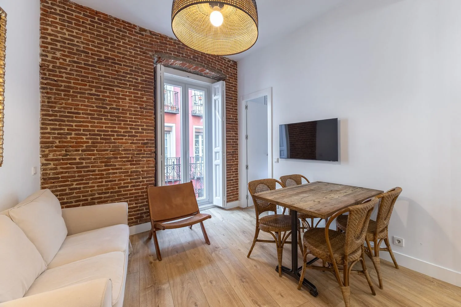 Piso en Calle de Moratín, 33, Huertas-Cortes - Foto 2