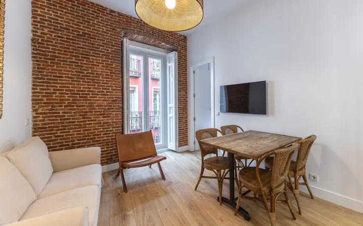 Piso en Calle de Moratín, 33, Huertas-Cortes - Foto 2