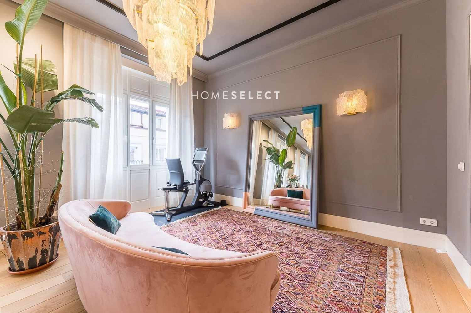 Piso en calle de Fuencarral - Foto 4