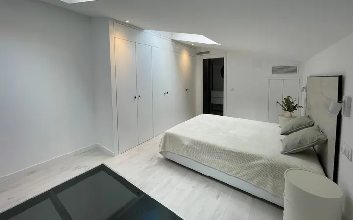Dúplex en Calle de Medellín, 8, Trafalgar - Foto 13