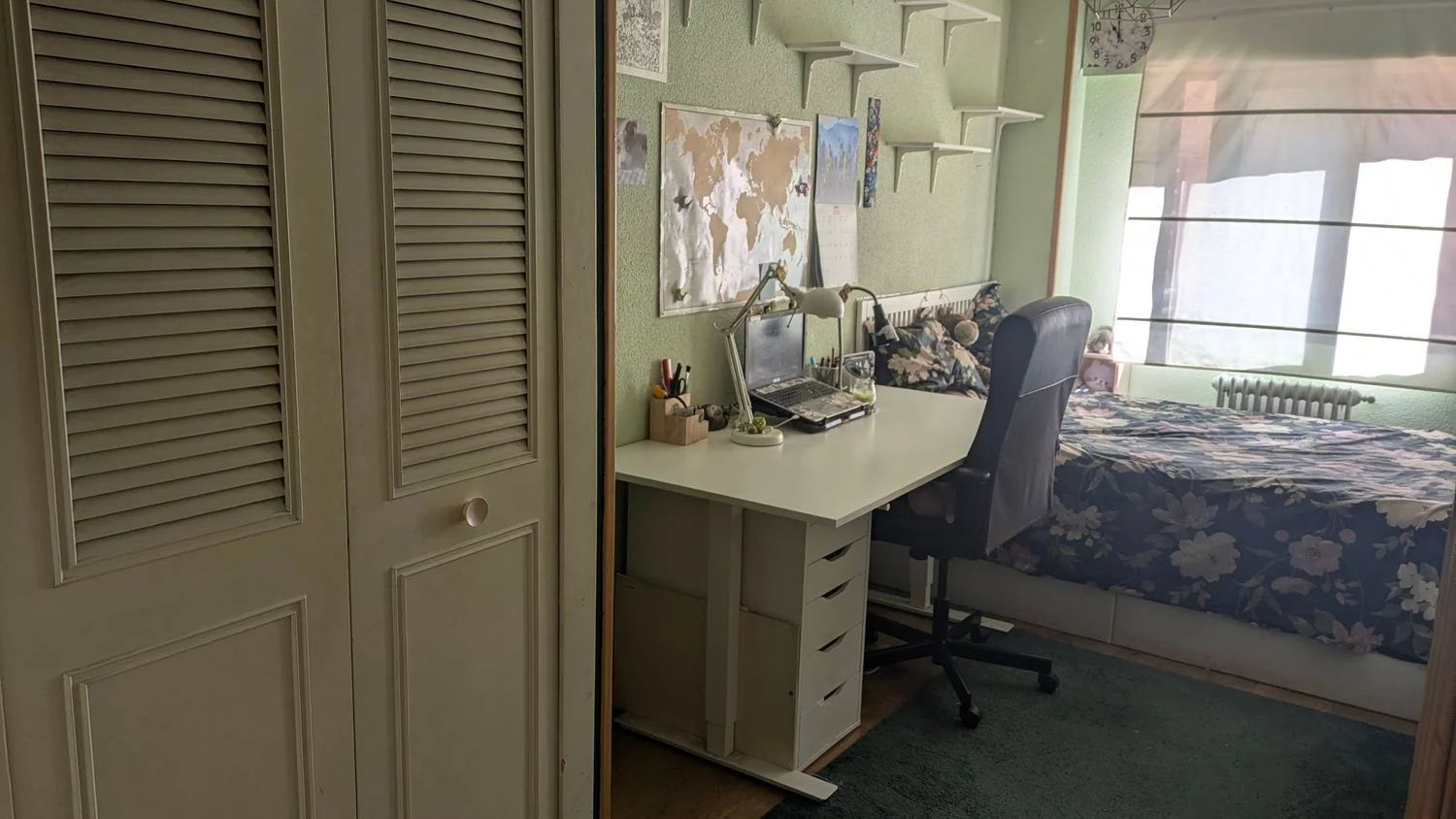 Piso en Calle de Emiliano Barral, 14 b, San Juan Bautista - Foto 22