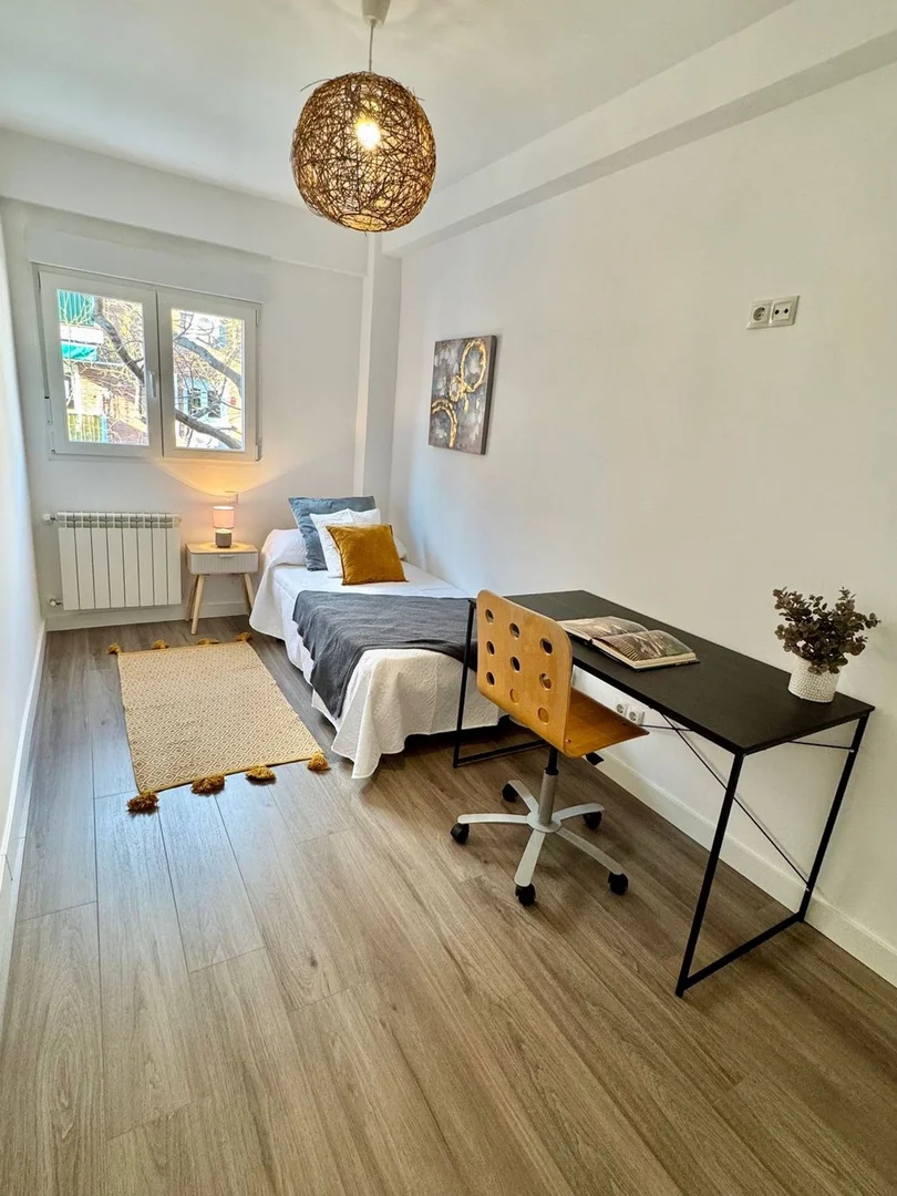 Piso en calle Alondra, 27 - Foto 8