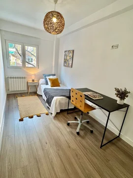 Piso en calle Alondra, 27 - Foto 8