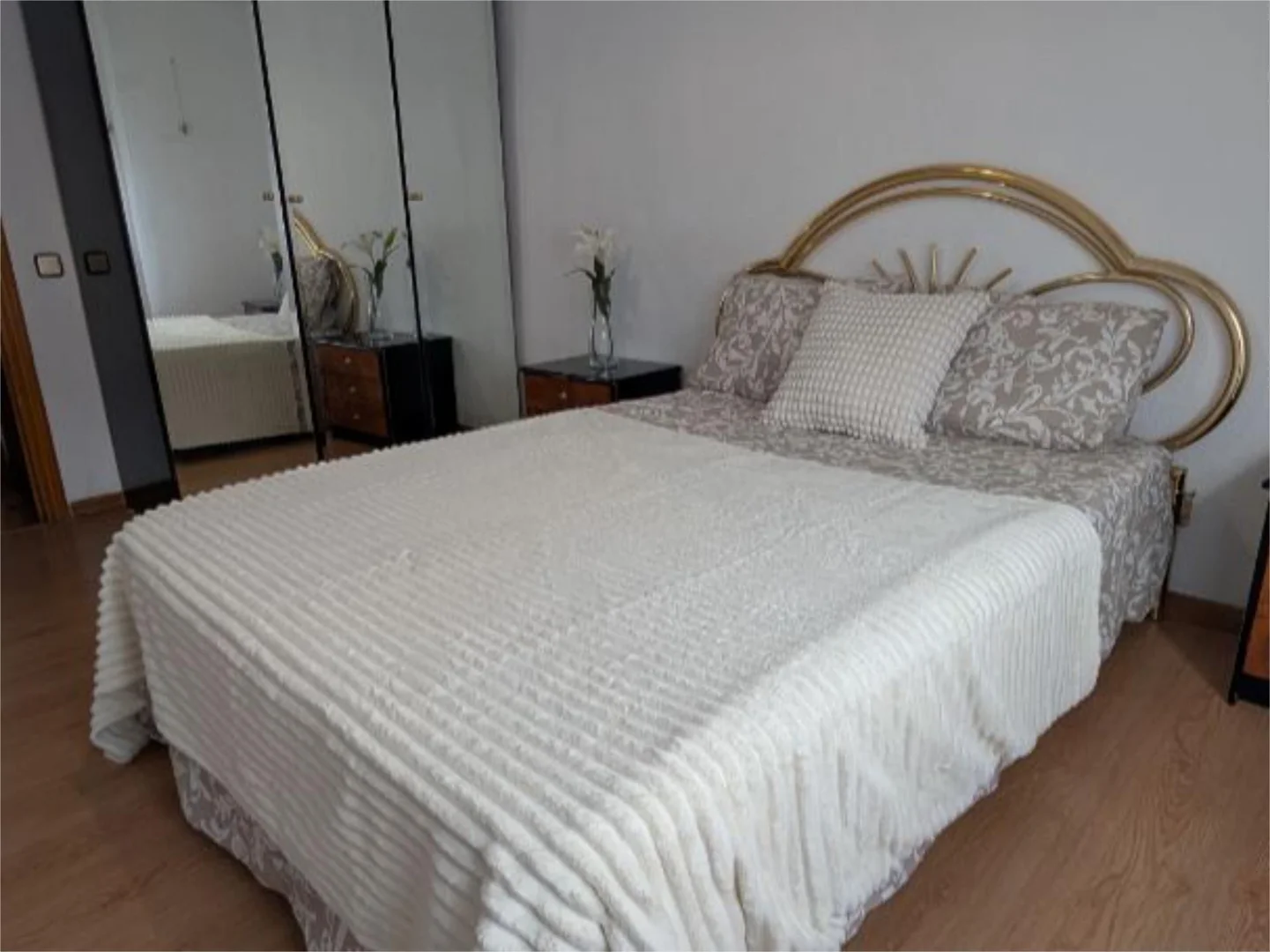 Piso en  Calle Aliseda 37 - Foto 6