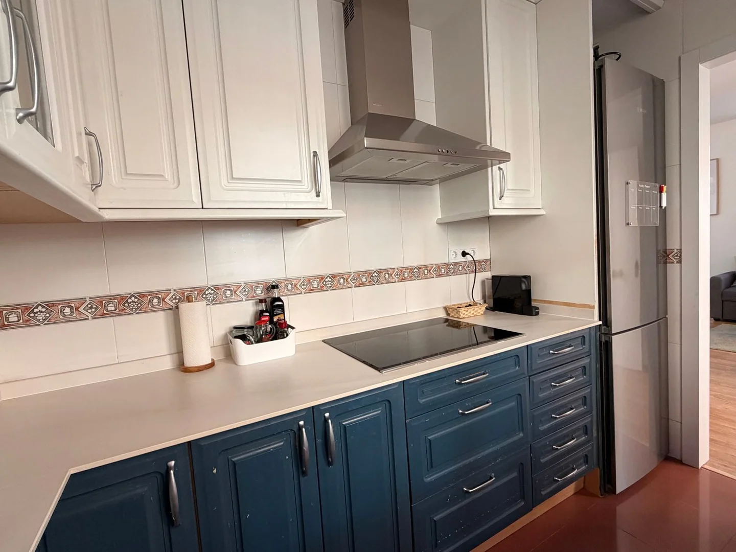 Chalet pareado en Barrio Fuente del Berro - Foto 13