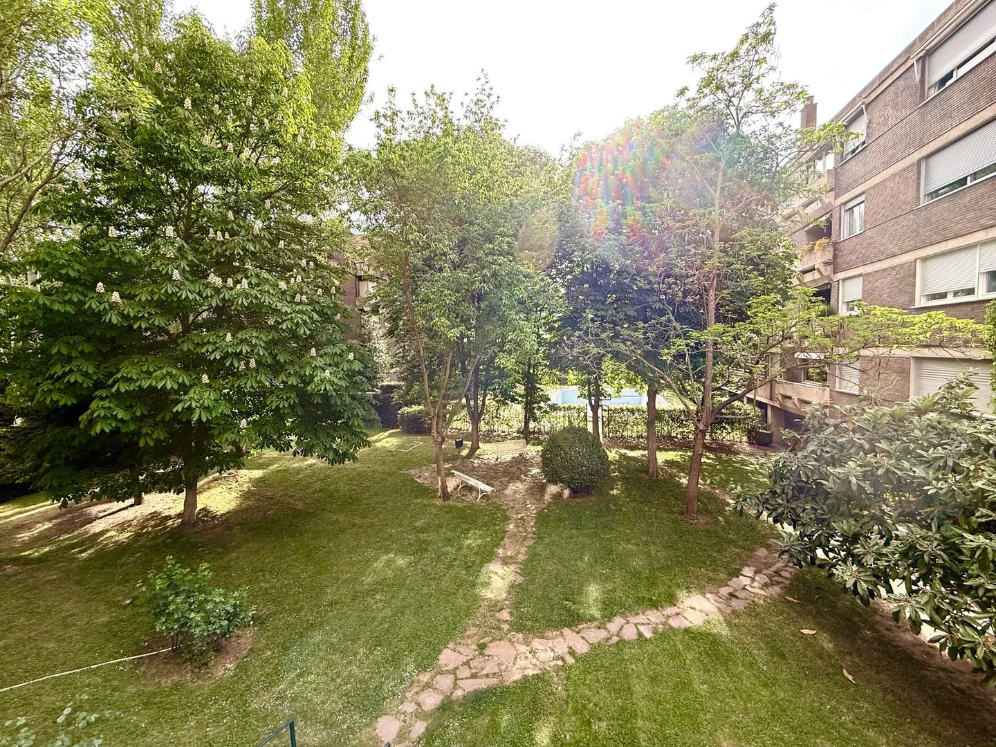 Piso en Barrio Costillares - Foto 1