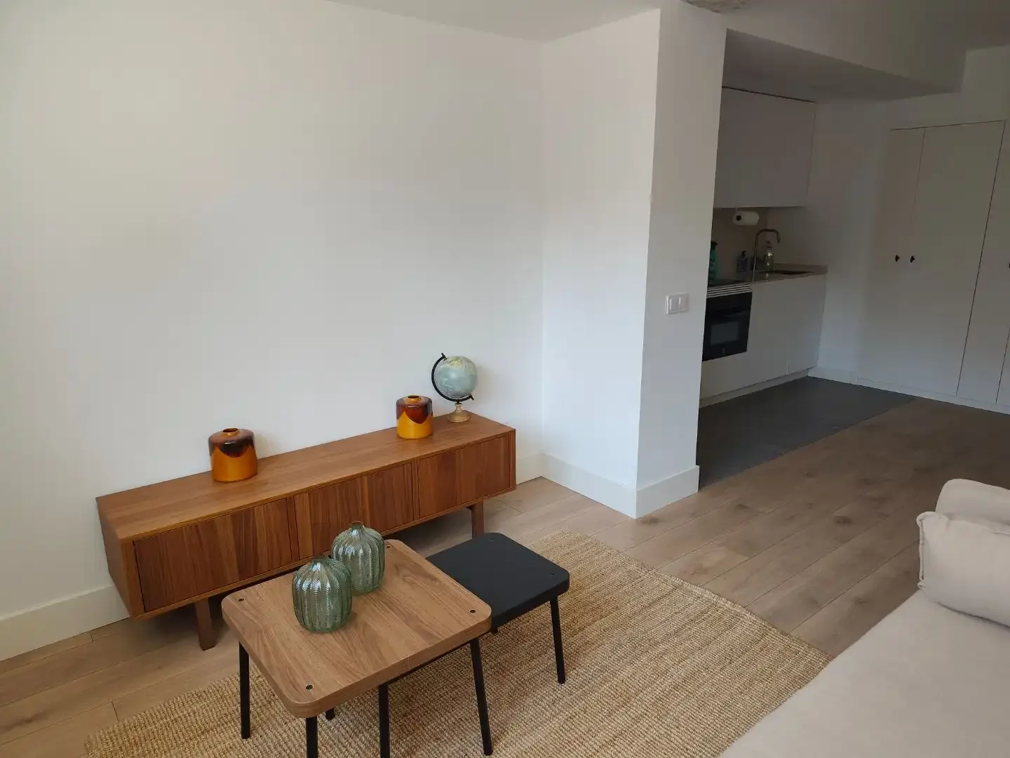 Estudio en  Calle del Roble 3 - Foto 5