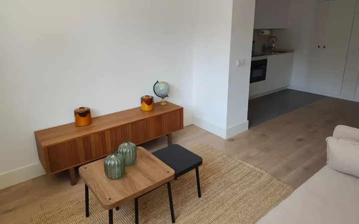 Estudio en  Calle del Roble 3 - Foto 5