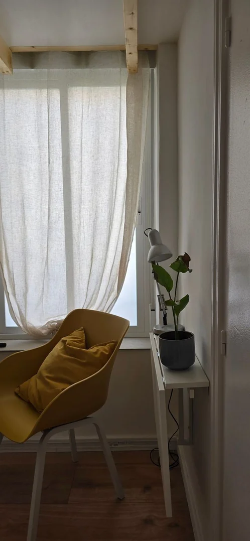 Estudio en Calle de Eugenia de Montijo, 51, Puerta Bonita - Foto 11