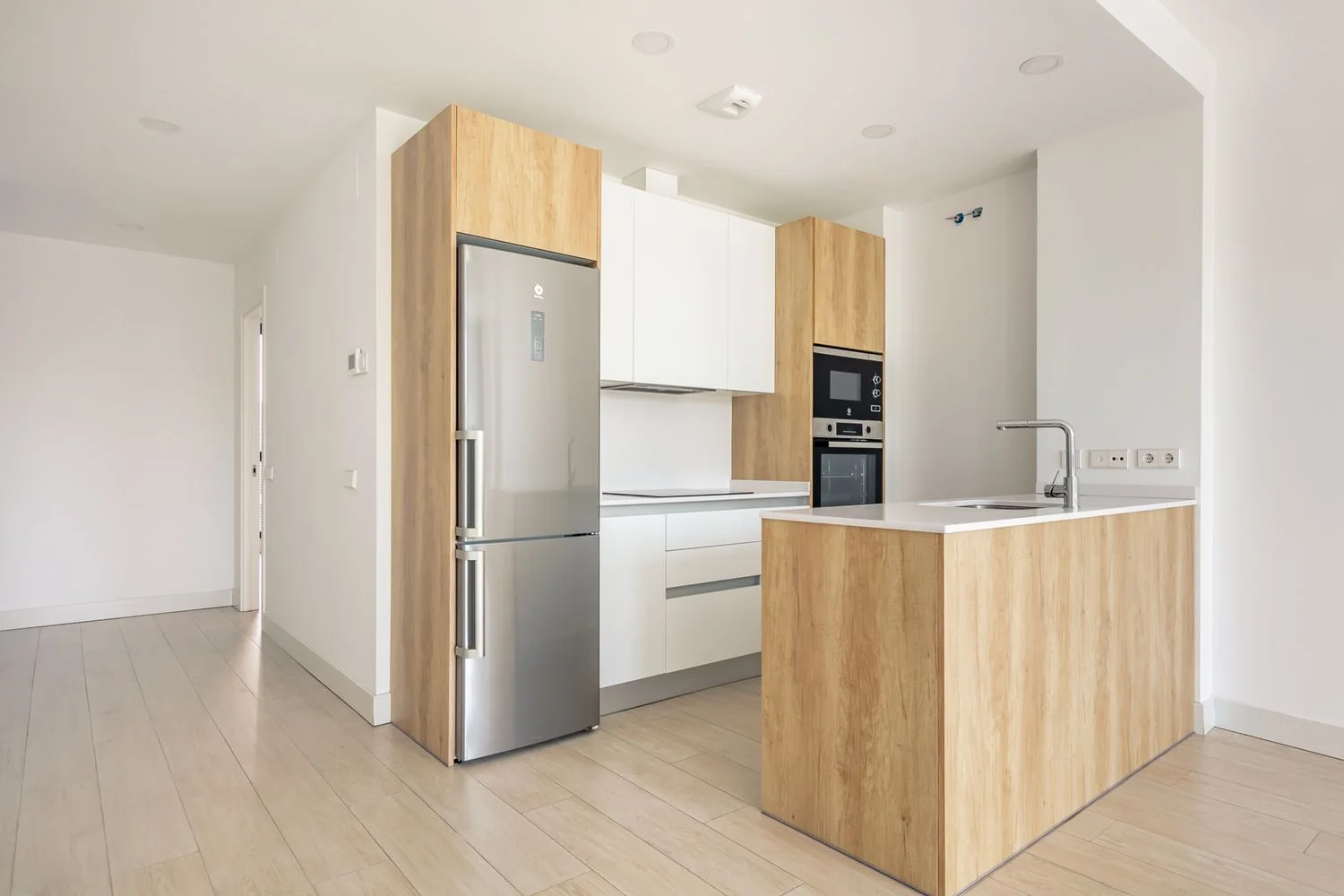 Piso en plaza del Campillo del Mundo Nuevo, Madrid, 2 - Foto 4