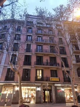 Ático en Calle de Muntaner, 43 - Foto 1