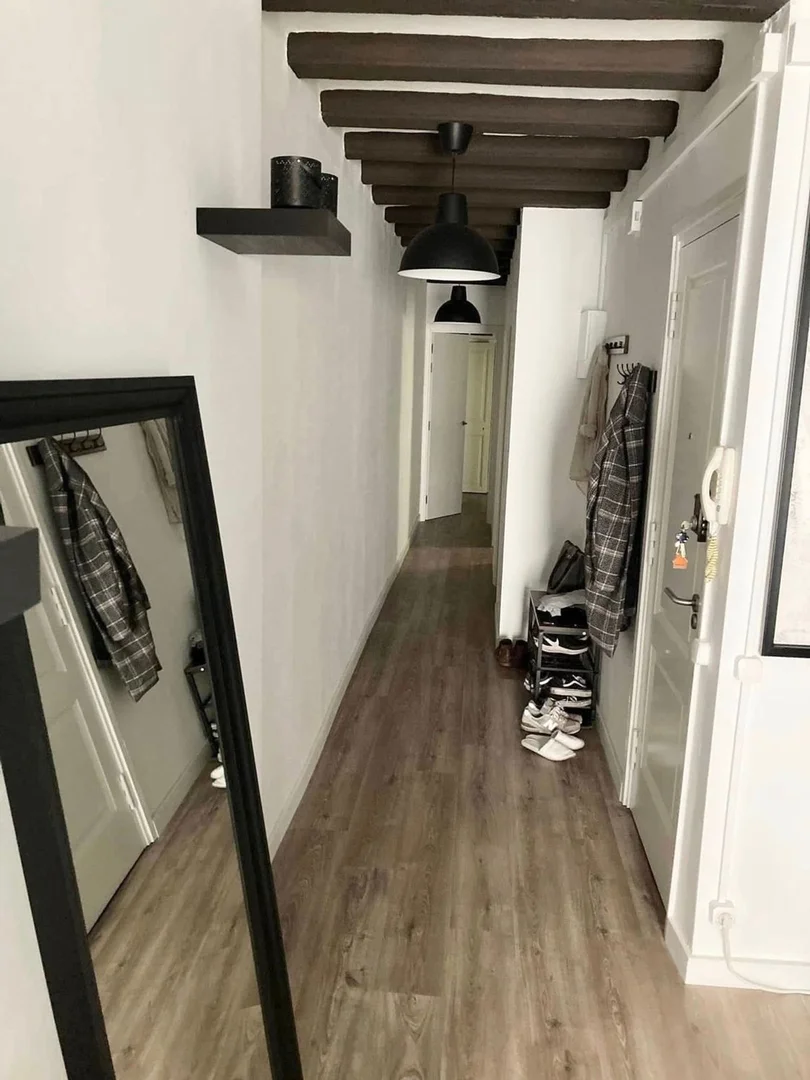 Piso en calle dels Flassaders, 34 - Foto 6