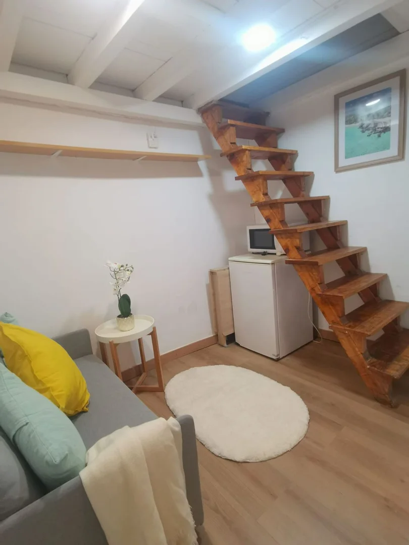 Estudio en calle de Garcilaso, 5 - Foto 7