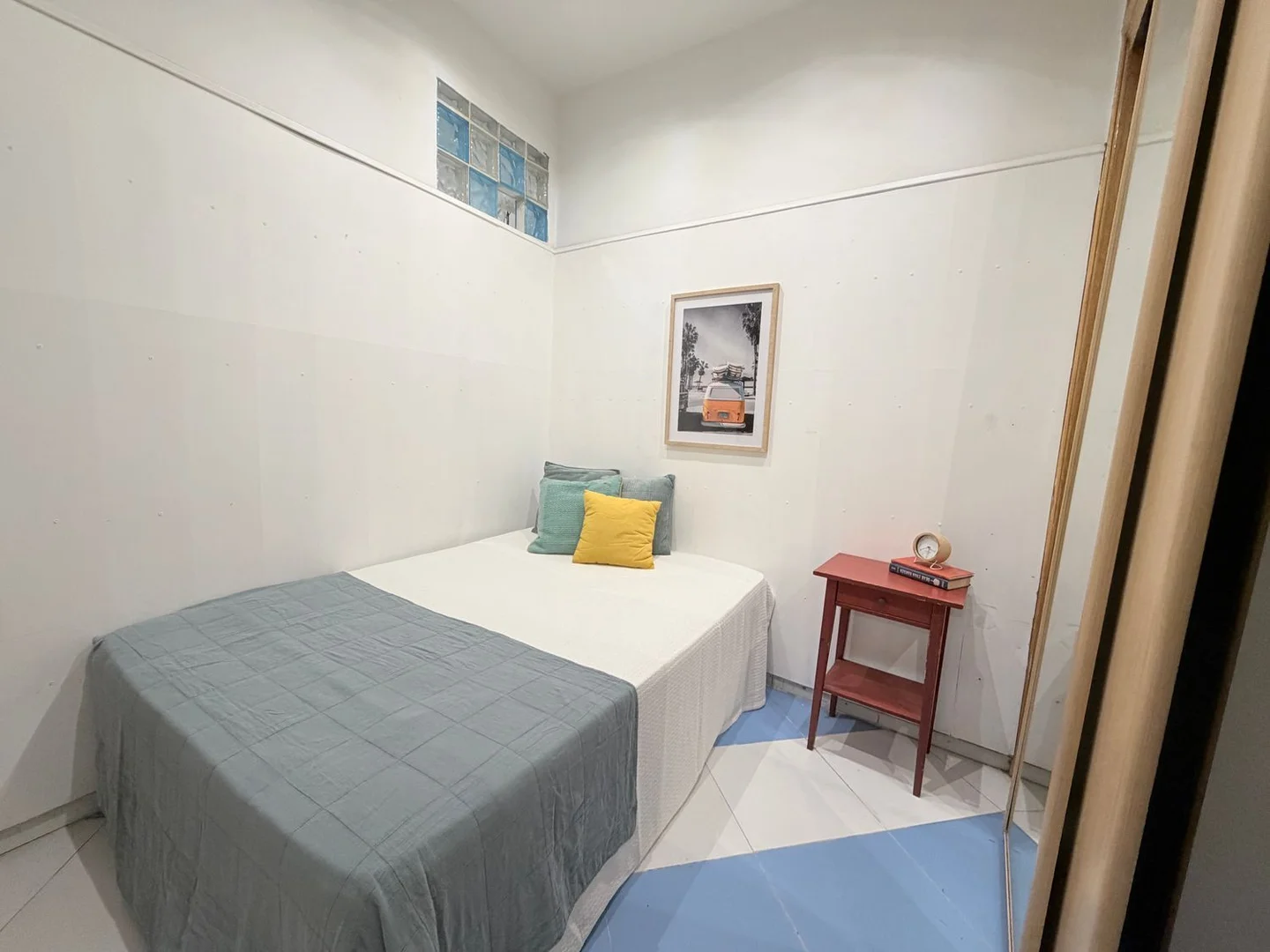 Piso en calle de Zurita, 26 - Foto 8