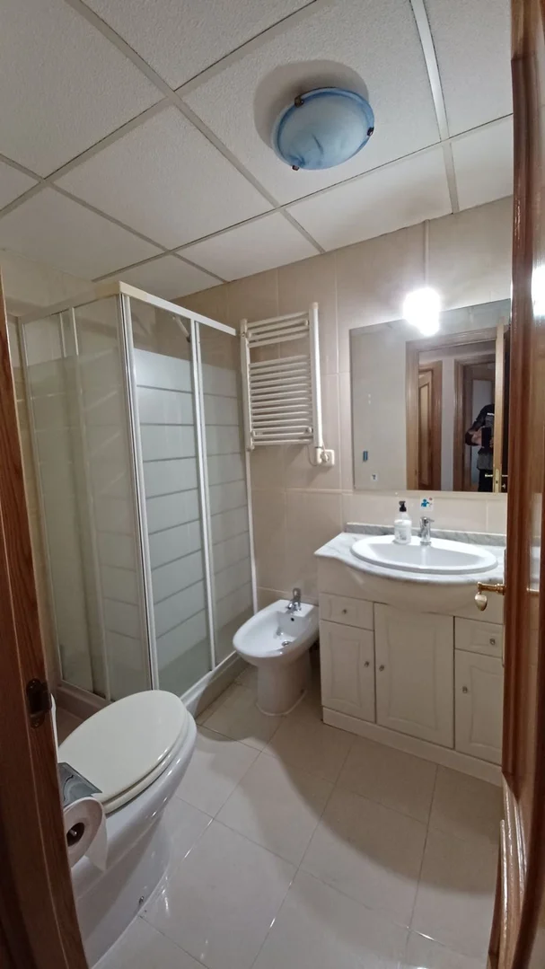 Piso en calle de los Timbales, 1 - Foto 12