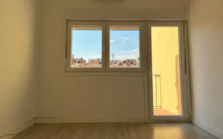 Piso en  Madrid Capital - Foto 1