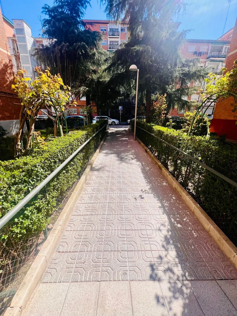 Piso en calle de José de Cadalso, 26 - Foto 7